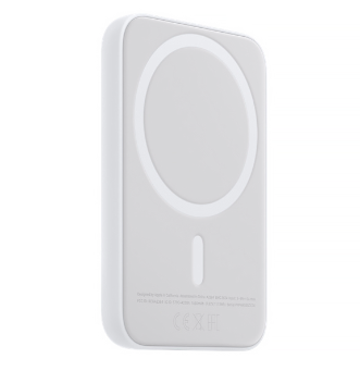 CARGADOR PORTATIL MAGSAFE PARA IPHONE