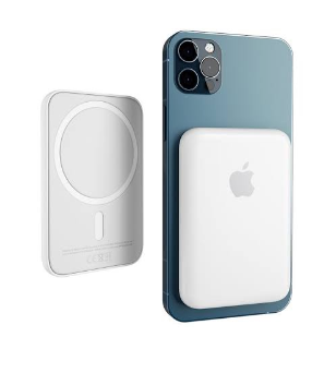 CARGADOR PORTATIL MAGSAFE PARA IPHONE