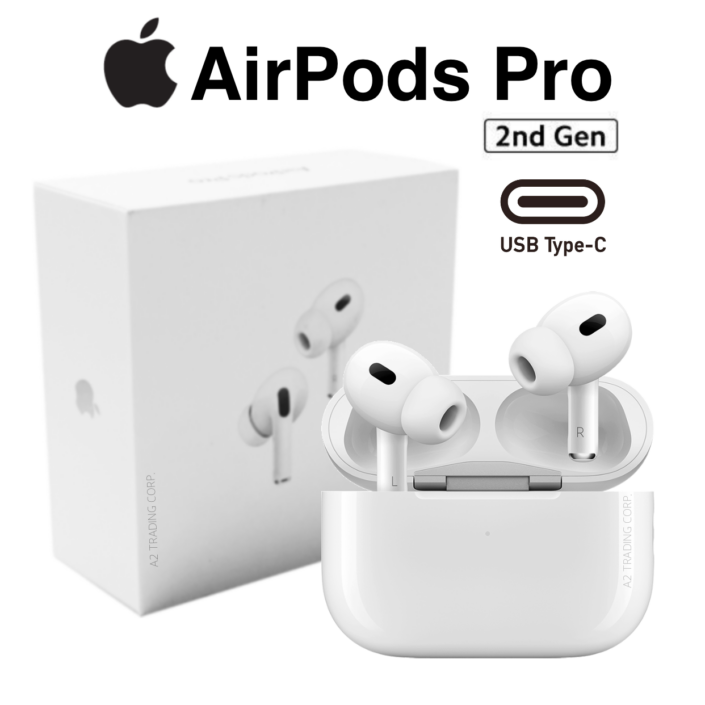 AirPods Pro 2