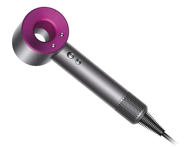 Super Secador de Pelo Dyson