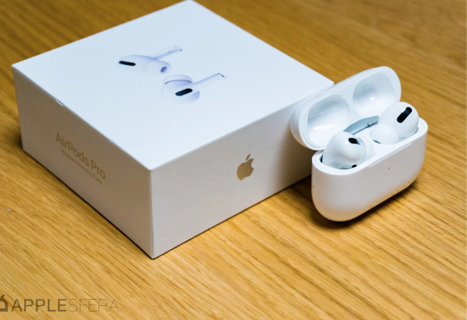 AirPods Pro 2